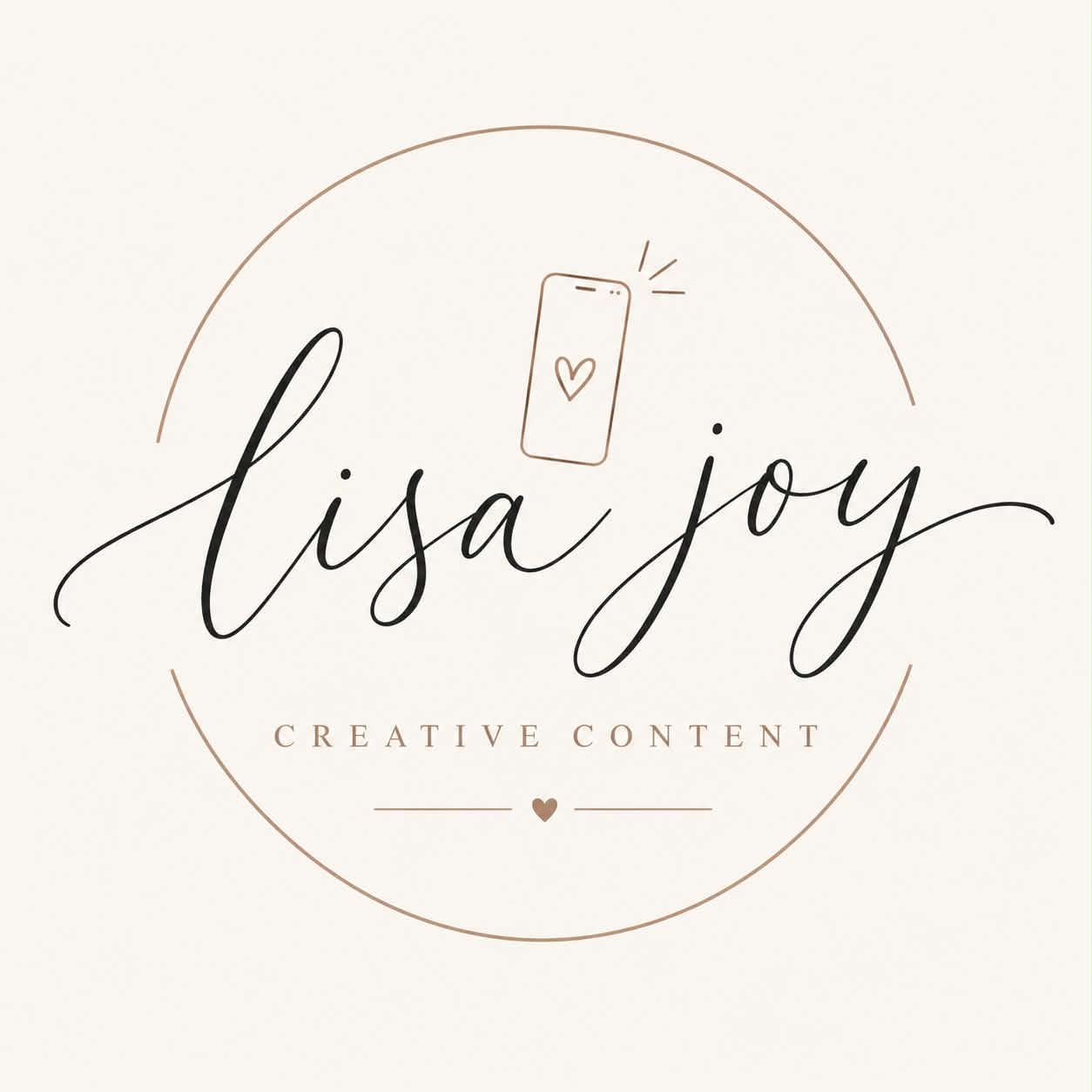 Lisa Joy Creative